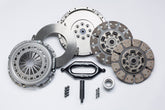 South Bend Clutch ORG Street Dual SDD3250-G-ORG